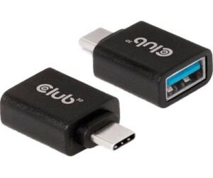 Adaptador Usb-c 3.1  A Usb-a 3.0  Club3d M/h