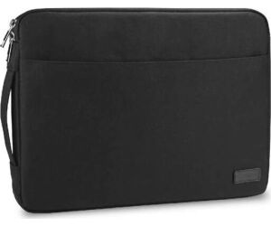 Funda Subblim Urban Laptop Sleeve para Porttiles hasta 15.6"/ Negra