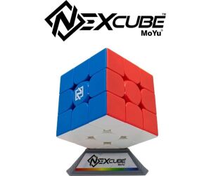 Nexcube 3x3 clasico