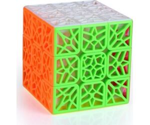 Cubo de rubik qiyi dna plano 3x3 stk