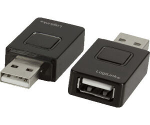 Adaptador Usb Acelerador De Carga Smartphones