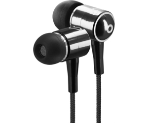 Energy Sistem Auricular Intrauditivo Urban 2 Negro