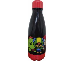 Botella de acero cyp brands brawl stars