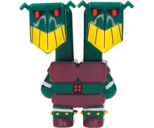 Figura pixel sd toys 7 cm. doublas m2 mazinger z