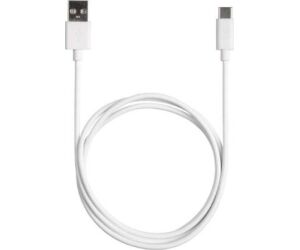 Cable Essential Usb-a A Usb-c 1m Blanco Xtorm