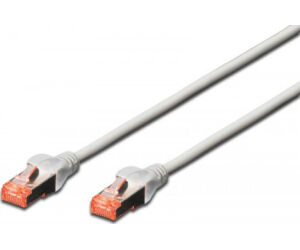 Cable de red equip latiguillo rj45 f - ftp cat6a 3m azul