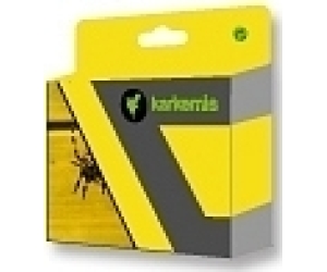 Cartucho de Tinta Reciclado Karkemis HP n364 XL Alta Capacidad/ Negro