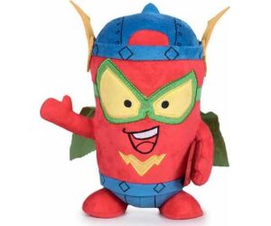 Peluche good smile company superthings rivals of kaboom kid fury