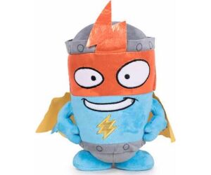 Peluche good smile company superthings rivals of kaboom kid kazoom