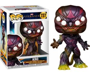 Funko pop marvel loki ravonna con miss minutos 55745 (preorder reserva ya)