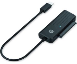 Adaptador conceptronic usb tipo c a sata