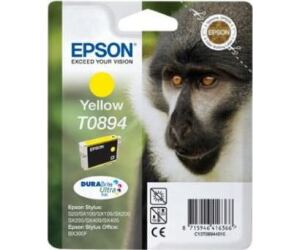 Epson Tinta (c13t08944011) Amarillo Stylus S20/x205