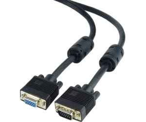 Gembird Cable prolongador Monitor VGA 1,8 Metros