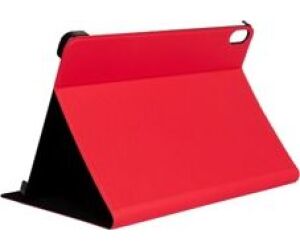 Funda silver ht para tablet ipad pro 11pulgadas rojo