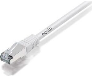 Cable red equip latiguillo rj45 s - ftp cat7 3m blanco