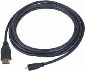 Cable Hdmi Gembird A Hdmi Micro Macho Macho V1.3 1,8m