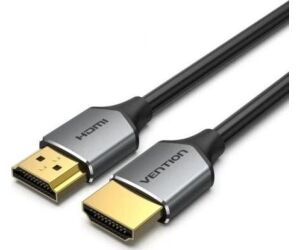 Cable Hdmi V2.0 4k M-m 3 M Gris Vention