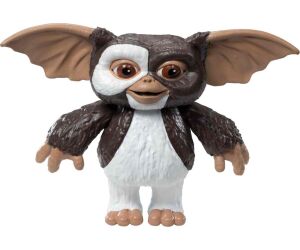 Figura the noble collection bendyfigs cine gremlins gizmo flexible