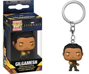 Funko pop keychain llavero marvel eternals gilgamesh 50856