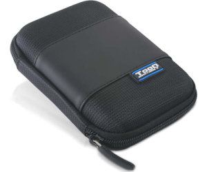 Tooq Funda resistente disco duro de 2,5" Negro