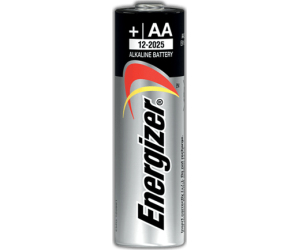 Blister 4 Pilas Max Tipo Lr6 (aa) Energizer E301530700