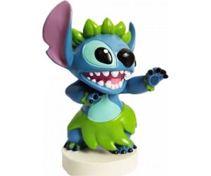 Figura enesco disney lilo & stitch -  stitch bailando