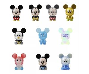 Figura mistery bag enesco disney mickey mouse 1  unidad aleatoria