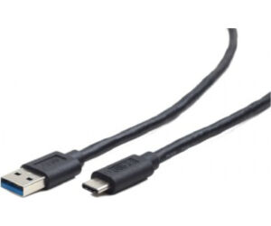 Cable Usb 3.0 Gembird Am A Tipo C Am/cm, 1,8m