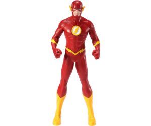 Figura the noble collection bendyfigs dc comics flash flexible