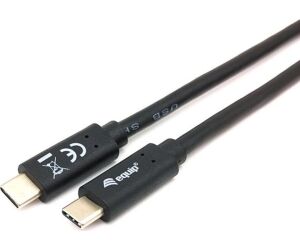 Cable USB Tipo-C Lightning Tech One Tech TEC2203/ Lightning Macho - USB Tipo-C Macho/ 1m/ Blanco