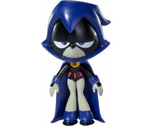 Figura the noble collection bendyfigs universo dc teen titans raven