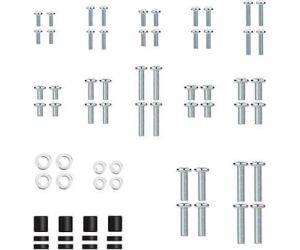 Kit Tornillos Montaje Pantallas Tooq Ssk4820