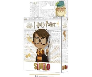 Juego de mesa similo harry potter pegi 8