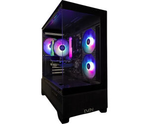 PC EVEN GAMING i5 12400F/ RTX 3050 / 16GB/ 1TB NVME