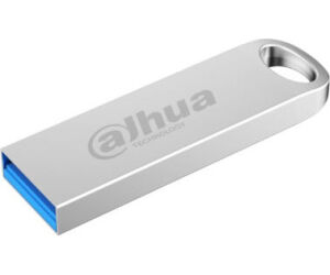 Dahua Usb 128gb Usb Flash Drive ,usb3.0, Read Speed 40–70mb/s, Write Speed 9–25mb/s (dhi-usb-u106-30-128gb)