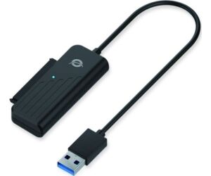 Adaptador conceptronic usb 3.0 a sata