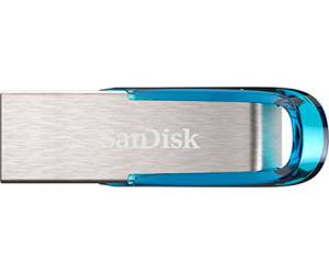 Memoria usb 3.0 sandisk 32gb ultra flair