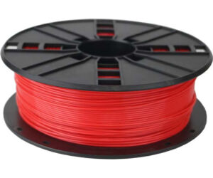 FILAMENTO GEMBIRD PLA 1,75mm 200g ROJO