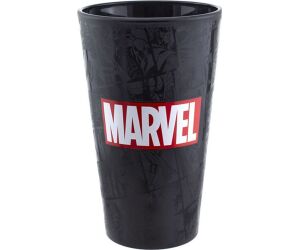 Vaso paladone marvel logo