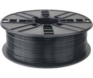 FILAMENTO GEMBIRD PLA 1,75mm 200g NEGRO