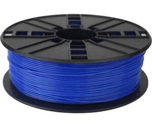 FILAMENTO GEMBIRD PLA 1,75mm 200g AZUL