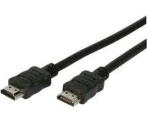 Cable hdmi equip 2.0 high speed con ethernet macho - macho 3m