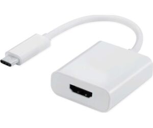 Ewent Adaptador USB-C A HDMI