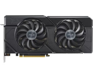 Asus Vga Amd Dual Rx7800xt O16g