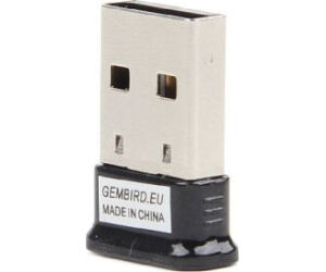 Adaptador Usb Gembird Bluetooth Nano