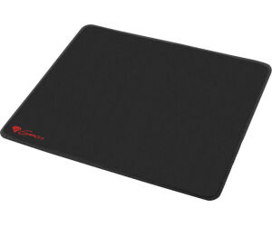 Alfombrilla Gaming Genesis Carbon 500 M 300x250mm Logo