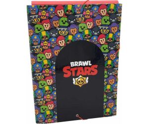 Carpeta solapas cyp brands brawl stars