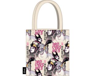 Bolsa shopping disney villanas