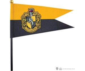 Replica cinereplicas banderin harry potter hufflepuff