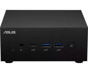 Mini Pc Bb Asus Pn64-bb5013md I5-12500h Wifi No Hdd No